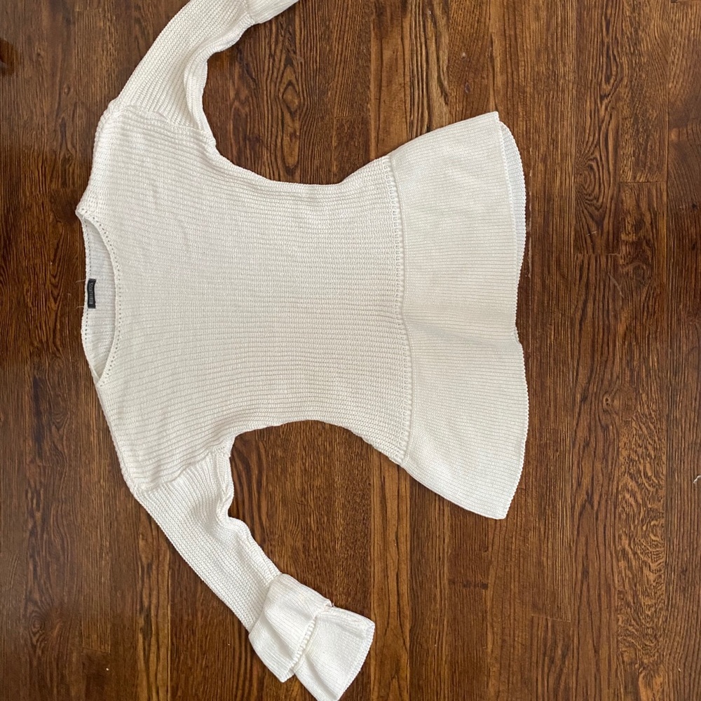 APPLE BOTTOM INSPIRED SWEATER